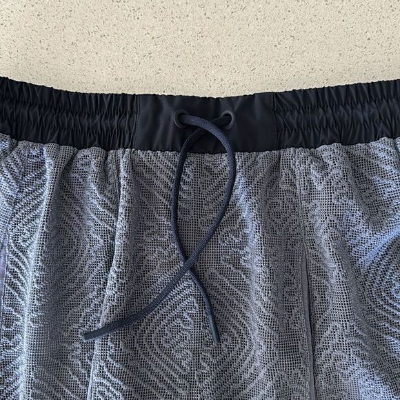 NWOT Free People Good Sport Skort Mini Skirt Relaxed High Rise Quick Dry S Chic - Picture 9 of 16